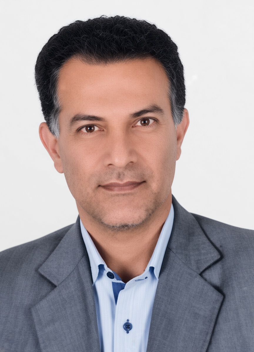 دکتر محمد بوشهری